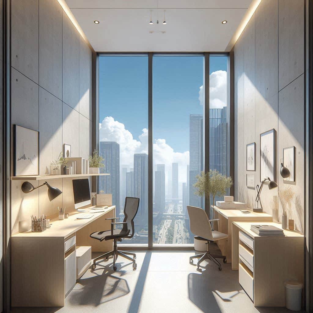 大厦名字文章配图